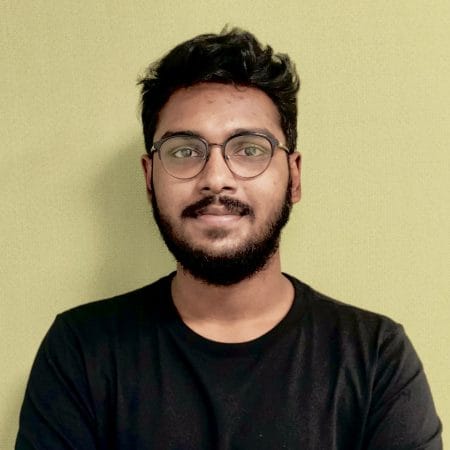 Naveen Profile Photo